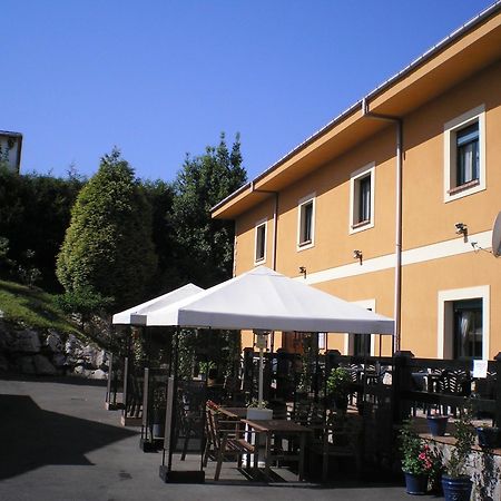 Hotel Alonso Llanes Extérieur photo