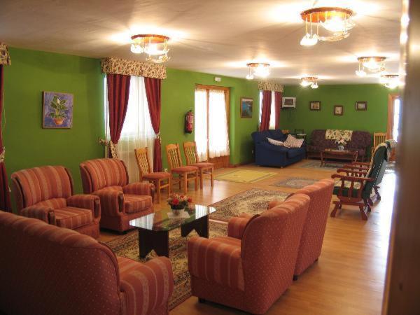 Hotel Alonso Llanes Extérieur photo