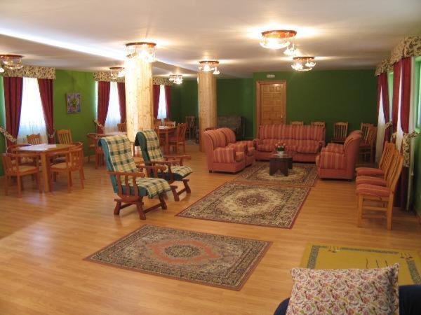 Hotel Alonso Llanes Extérieur photo