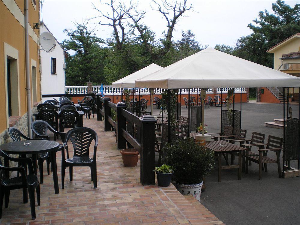 Hotel Alonso Llanes Extérieur photo
