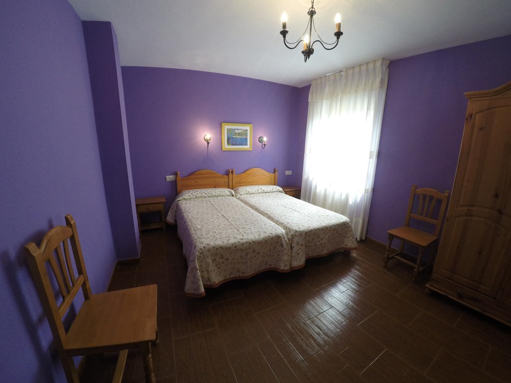 Hotel Alonso Llanes Extérieur photo