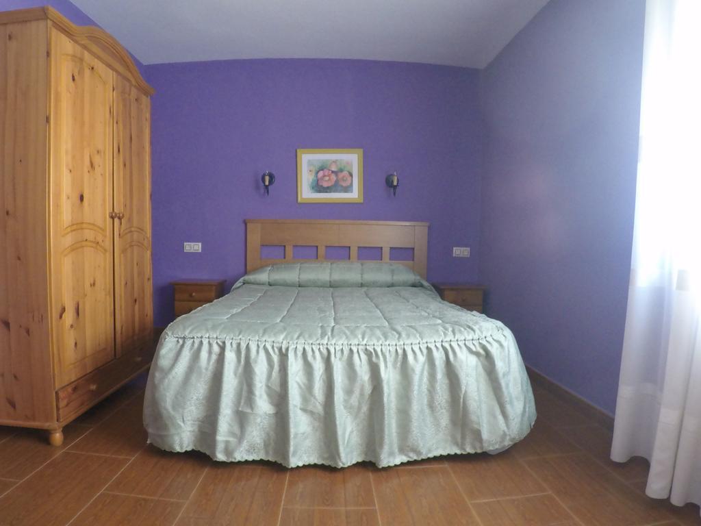 Hotel Alonso Llanes Extérieur photo