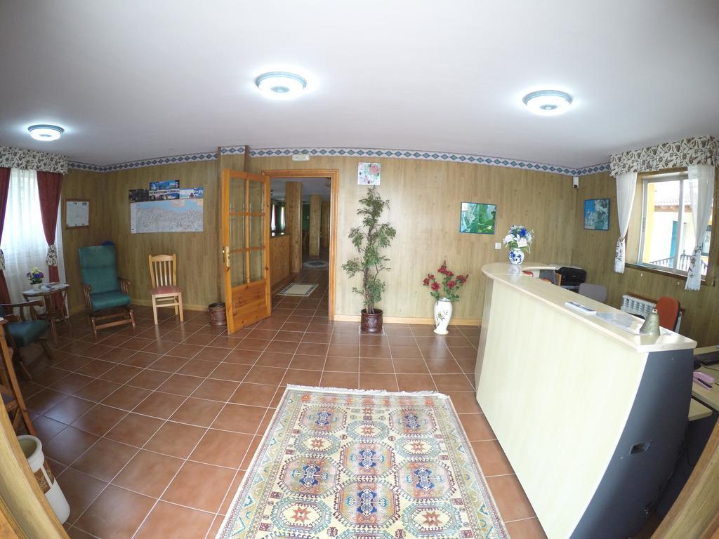 Hotel Alonso Llanes Extérieur photo