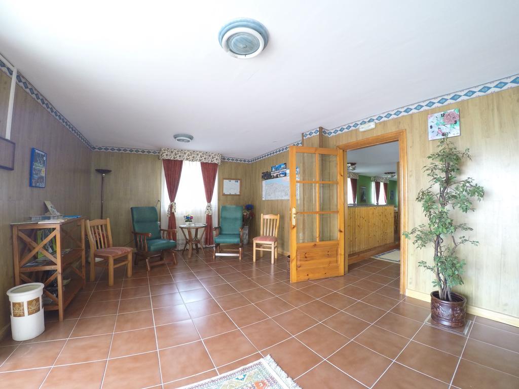 Hotel Alonso Llanes Extérieur photo