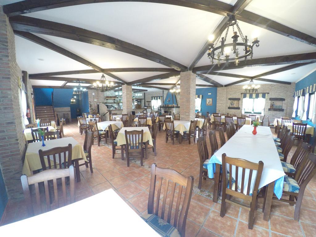 Hotel Alonso Llanes Extérieur photo