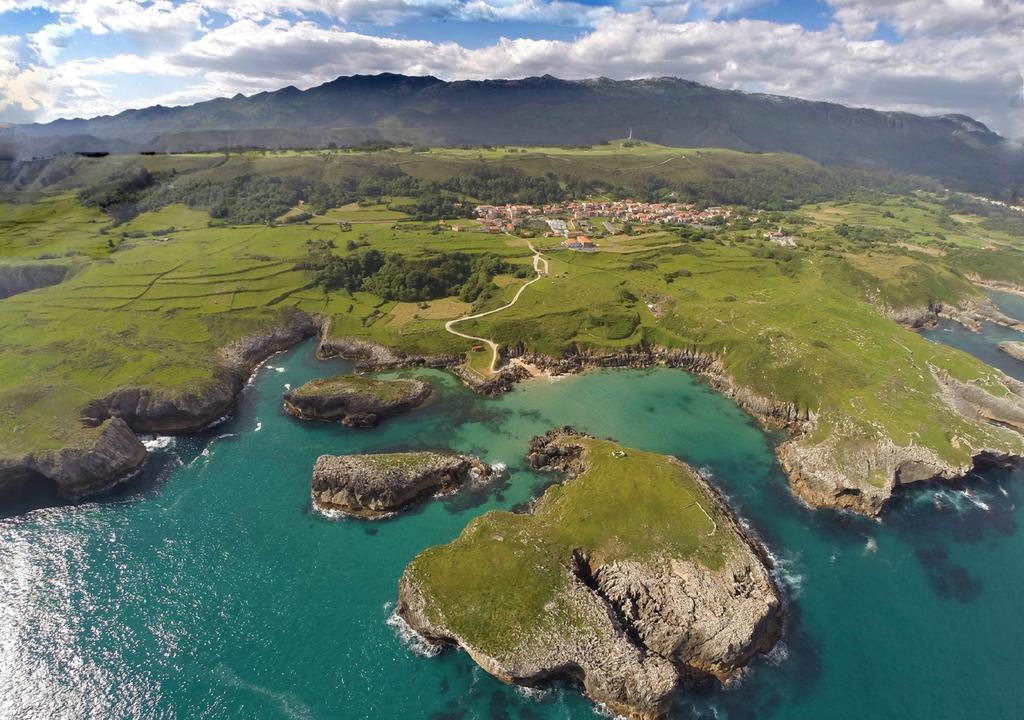 Hotel Alonso Llanes Extérieur photo