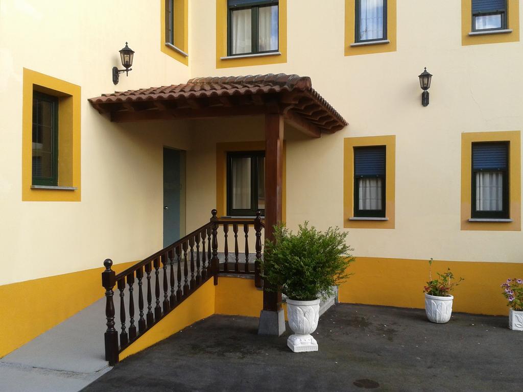Hotel Alonso Llanes Extérieur photo