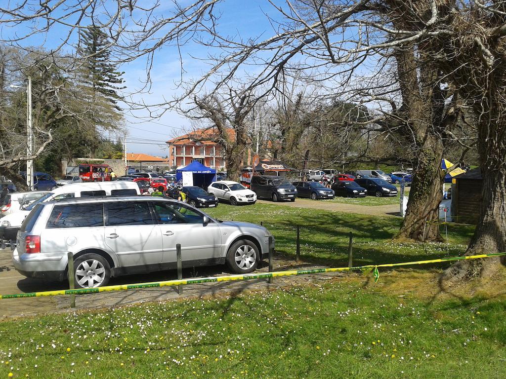 Hotel Alonso Llanes Extérieur photo